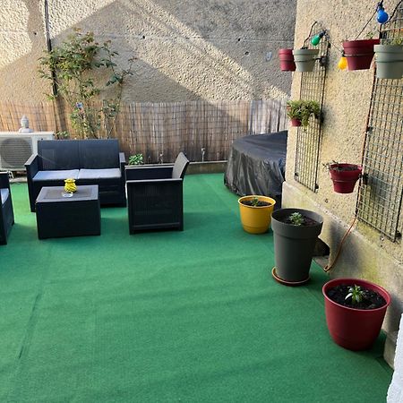 דירות ויירזון Cosy Atelier מראה חיצוני תמונה