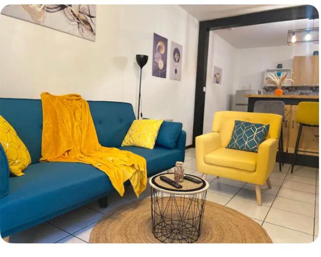 דירות ויירזון Cosy Atelier מראה חיצוני תמונה