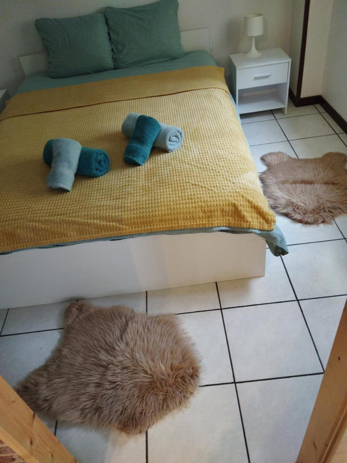 דירות ויירזון Cosy Atelier מראה חיצוני תמונה