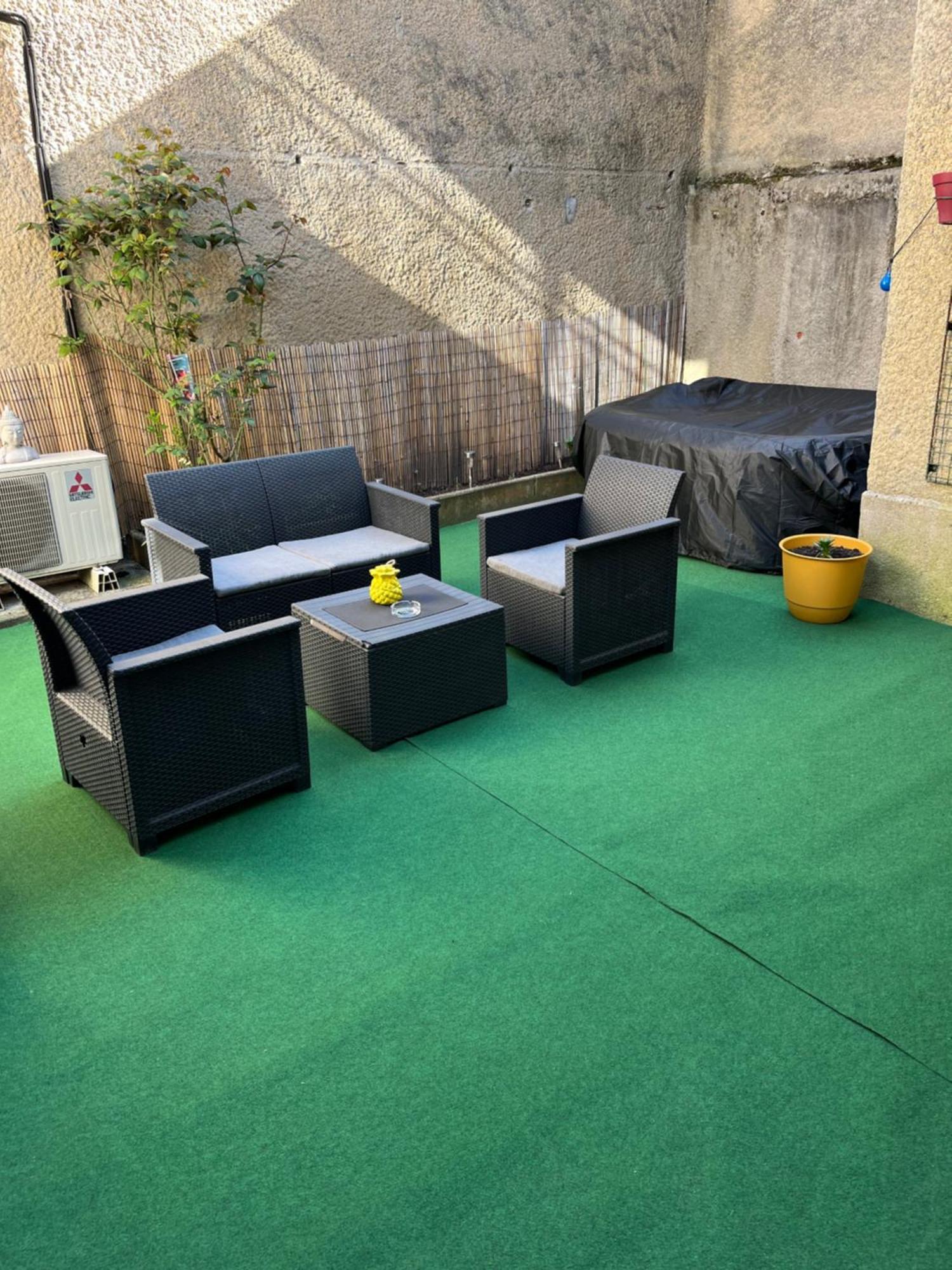 דירות ויירזון Cosy Atelier מראה חיצוני תמונה